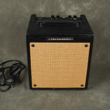 Ibanez Troubadour T20 Acoustic Amp - 2nd Hand