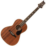 PRS SE P20E Tonare Parlor Electro-Acoustic Guitar - Vintage Mahogany