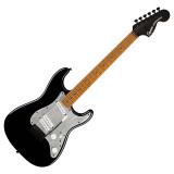 Squier Contemporary Stratocaster Special - Black