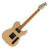 Squier Contemporary Telecaster RH - Shoreline Gold