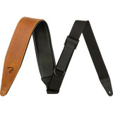 Fender Right Height Leather Strap