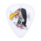 Jim Dunlop BL24R Frank Kozik El Chingon Guitar Pick, .60mm, 36 Pack