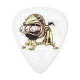 Jim Dunlop BL32R Dirty Donny Mummy Master Guitar Pick, .60mm, 36 Pack