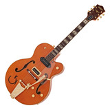 Gretsch G6120 Eddie Cochran - Western Maple Stain