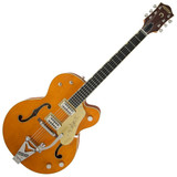 Gretsch G6120T-59 Vintage Select 59 Chet Atkins, Vintage Orange Stain