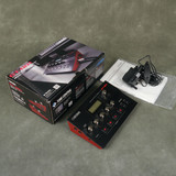Boss GT-001 Guitar Multi FX Pedal w/Box & PSU - 2nd Hand