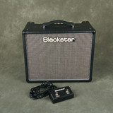 Blackstar HT5 Guitar Combo Amplifier & Footswitch - 2nd Hand