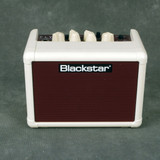 Blackstar Fly 3 Micro Amplifier - Cream - 2nd Hand