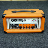 Orange OR-15H Valve Amplifier Head - 2nd Hand