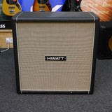 Hiwatt UK Custom Build 2x15 Speaker Cabinet - 2nd Hand **COLLECTION ONLY**