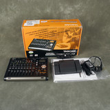 Tascam DP-03 Multitrack Recorder w/Box & PSU - 2nd Hand