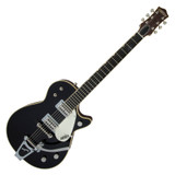 Gretsch G6128T-59 Vintage Select 59 Duo Jet w/ Bigsby - Black