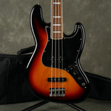 Fender Classic 70s Jazz Bass - RW - 3-Tone Sunburst w/Gig Bag - 2nd Hand