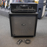 Peavey Valveking 100W Head & 4x12 Cabinet - 2nd Hand **COLLECTION ONLY**