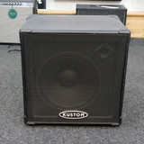 Kustom 115 Speaker Cabinet - 2nd Hand