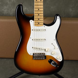 Fender American Vintage 1959 Stratocaster - 2-Tone Sunburst w/Case - 2nd Hand