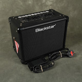 Blackstar ID Core 10 Stereo Combo Amplifier - 2nd Hand