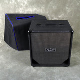Bluguitar 112 Speaker Cabinet Nano w/Cover - 2nd Hand