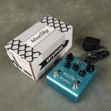 Strymon Blue Sky Reverb (EU PSU) w/Box & PSU - 2nd Hand