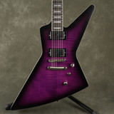 Epiphone Extura Prophecy - Purple Tiger - Ex Demo **COLLECTION ONLY**