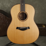 Taylor Builders Edition 717e - Natural w/Hard Case - 2nd Hand
