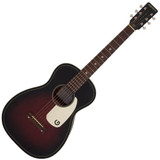 Gretsch G9500 Jim Dandy 24 Inch Flat Top Acoustic Guitar - Two-Tone Sunburst