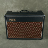 Vox AC15 C1 Combo Amplifier - 2nd Hand **COLLECTION ONLY**