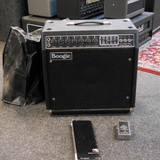 Mesa Boogie MkIII Combo & Footswitch w/Cover - 2nd Hand **COLLECTION ONLY**