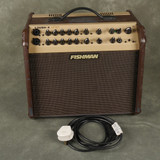 Fishman Loudbox Artist Acoustic Amplifier - 2nd Hand