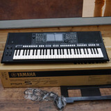 Yamaha PSR-S775 Arranger Keyboard w/Box & PSU - 2nd Hand