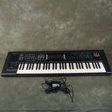Roland GW-8 Workstation with Latin Collection V2 - 2nd Hand
