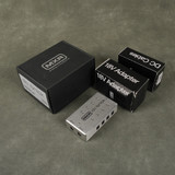 MXR DC Brick Pedalboard Power Supply w/Box & PSU - 2nd Hand