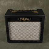 Cornell Plexi 7 Combo **UK SHIPPING ONLY** - 2nd Hand