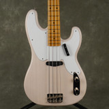 Squier Classic Vibe 50s Precision Bass - White Blonde - 2nd Hand