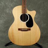 Martin GPCX1AE 20th Anniversary X Series - Natural - 2nd Hand