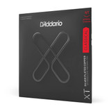 Daddario XT Dynacore Classical Strings XTC45TT Titanium Trebles Normal Tension Set