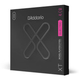 Daddario XT Nickel XTE0942-3P Super Light Set, 09-42, 3 Pack