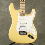 Fender Player Stratocaster HSS - Buttercream - 2nd Hand