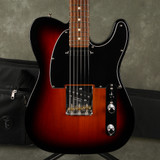 Fender American Special Telecaster - 3-Tone Sunburst w/Gig Bag - 2nd Hand (107175)