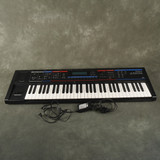 Roland JUNO-Di Mobile Synthesizer with Power Supply - 2nd Hand (106740)