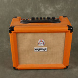 Orange Crush 20RT Combo Amplifier - 2nd Hand