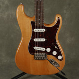 Squier Classic Vibe Stratocaster - Natural - 2nd Hand