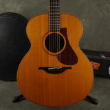 Lowden G7 Acoustic Guitar - Natural w/Hard Case - 2nd Hand (107346)