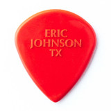 Jim Dunlop 47REJ3N Eric Johnson Jazz III Guitar Pick, 24 Pack