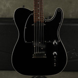Fender American Elite Telecaster - Black w/Hard Case - 2nd Hand