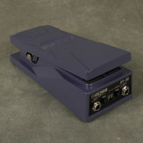 Boss EV-30 Expression Pedal - 2nd Hand