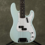Squier Classic Vibe Precision Bass 60s - Sonic Blue - 2nd Hand