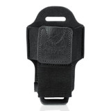 Levy's Wireless Transmitter Bodypack Holder - Black