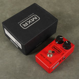 MXR Dyna Comp Compressor FX Pedal w/Box - 2nd Hand (107651)