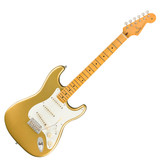 Fender Lincoln Brewster Stratocaster - Aztec Gold